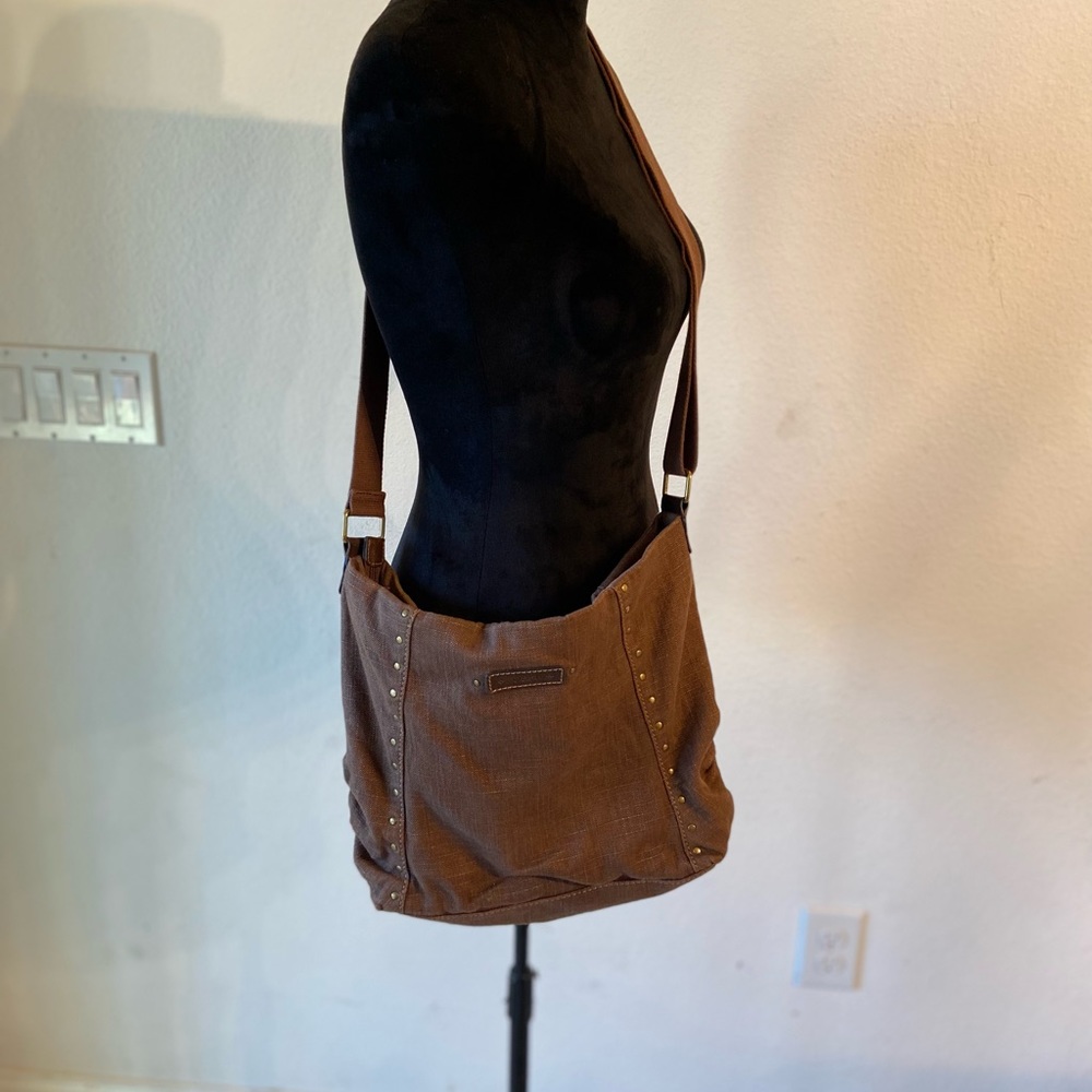 Fossil purse